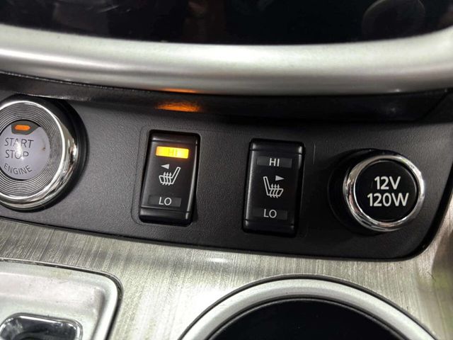 2016 Nissan Murano FWD 4dr SL - 22965027 - 30