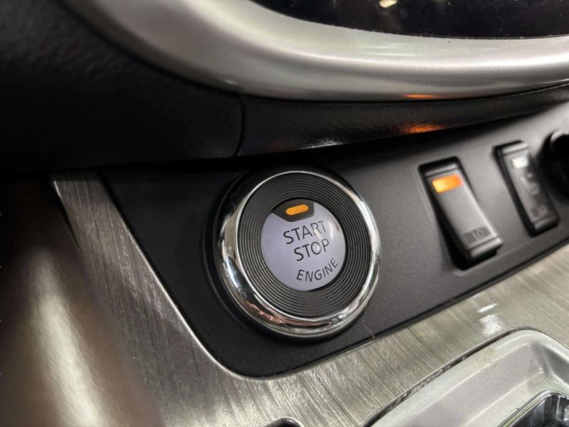 2016 Nissan Murano FWD 4dr SL - 22965027 - 31