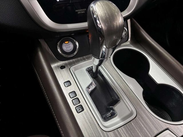 2016 Nissan Murano FWD 4dr SL - 22965027 - 32