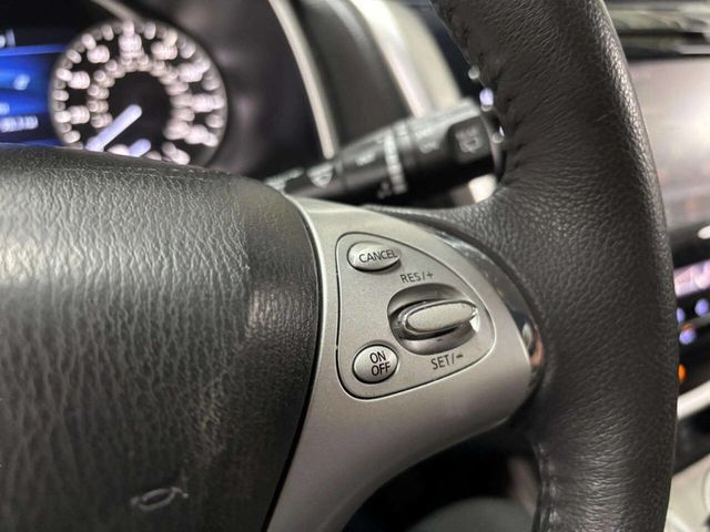 2016 Nissan Murano FWD 4dr SL - 22965027 - 35