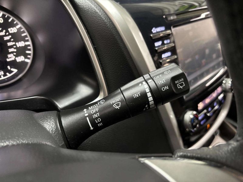 2016 Nissan Murano FWD 4dr SL - 22965027 - 37