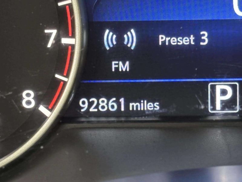 2016 Nissan Murano FWD 4dr SL - 22965027 - 39