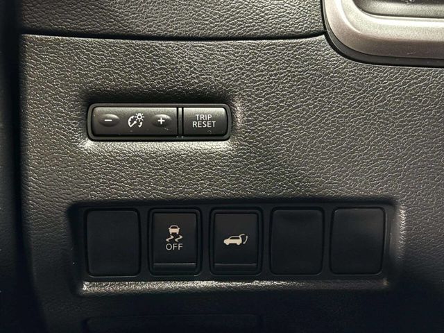 2016 Nissan Murano FWD 4dr SL - 22965027 - 40