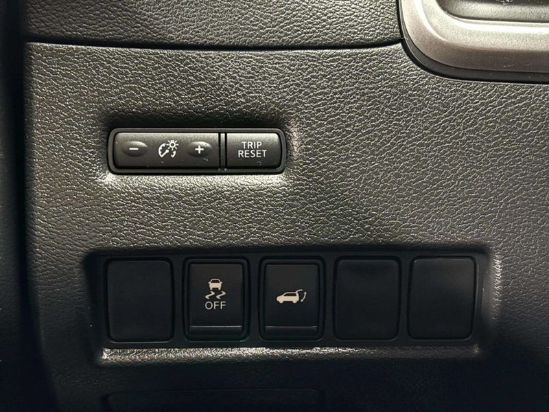 2016 Nissan Murano FWD 4dr SL - 22965027 - 40