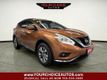 2016 Nissan Murano FWD 4dr SL - 22965027 - 6