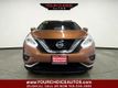 2016 Nissan Murano FWD 4dr SL - 22965027 - 7