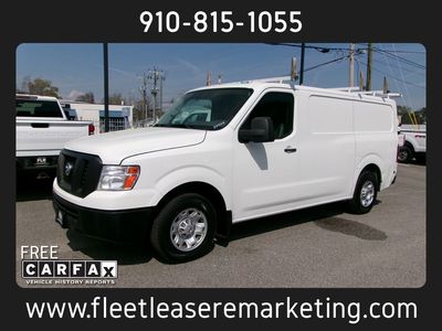 2016 Nissan NV - 1N6BF0KY0GN815237