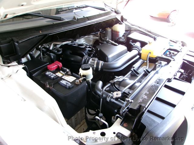 2016 Nissan NV NV2500 Standard Roof Cargo Van Ladder Rack - 22997094 - 37