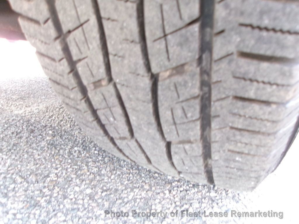 2016 Nissan NV NV2500 Standard Roof Cargo Van Ladder Rack - 22997094 - 41