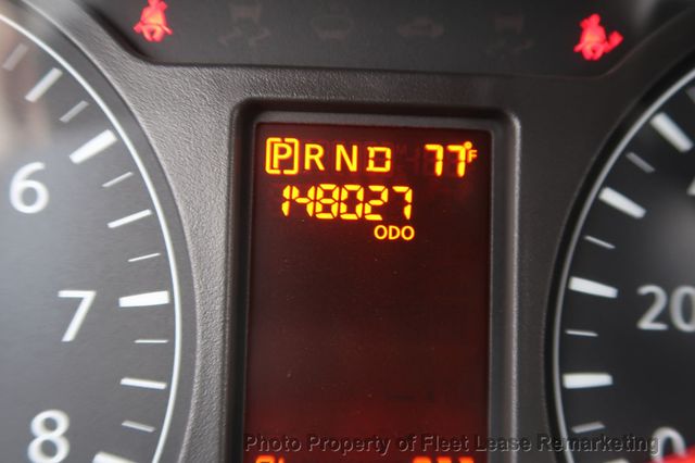 2016 Nissan NV NV2500 SV Low Roof Cargo Van Ladder Rack - 22951862 - 25