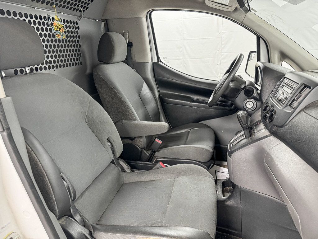 2016 Nissan NV200 photo 7