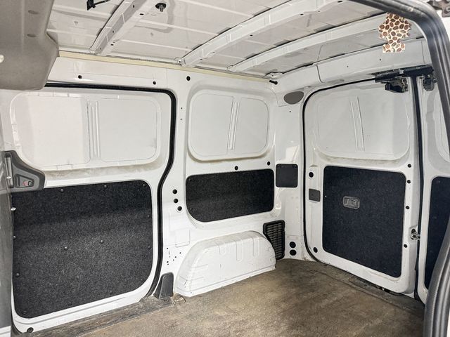 2016 Nissan NV200 CARGO VAN - 22891858 - 10