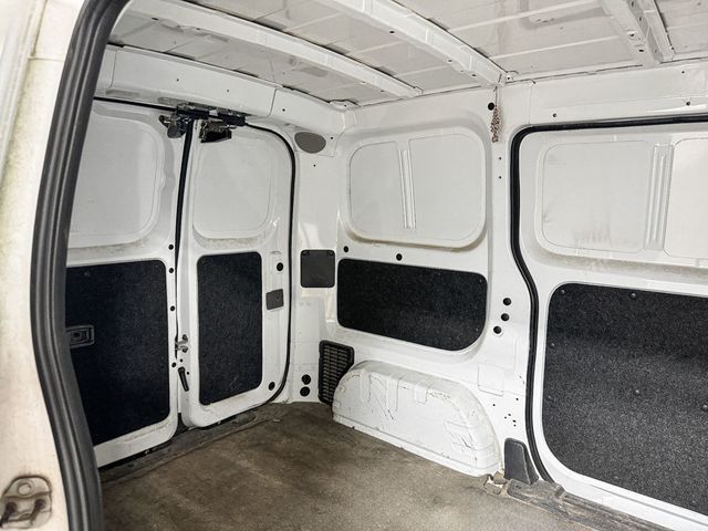 2016 Nissan NV200 CARGO VAN - 22891858 - 11