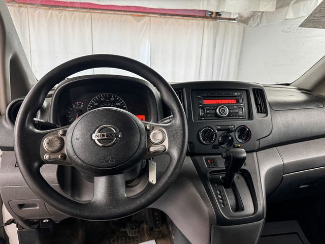 2016 Nissan NV200 CARGO VAN - 22891858 - 12
