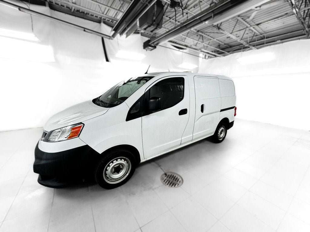 2016 Nissan NV200 CARGO VAN - 22891858 - 2