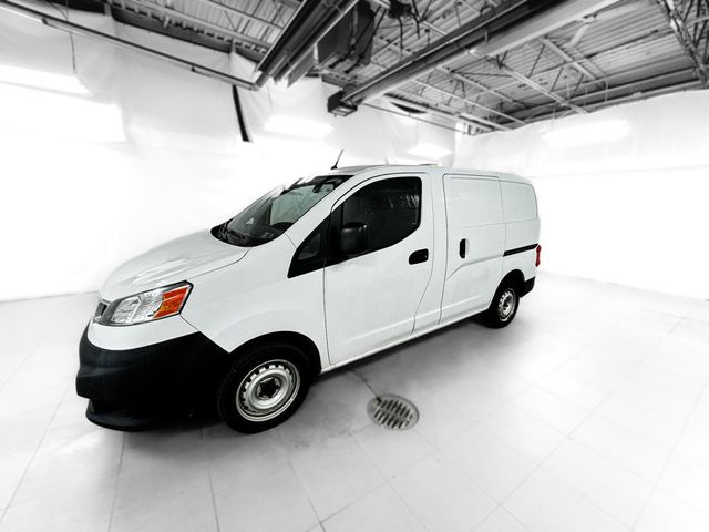 2016 Nissan NV200 CARGO VAN - 22891858 - 2