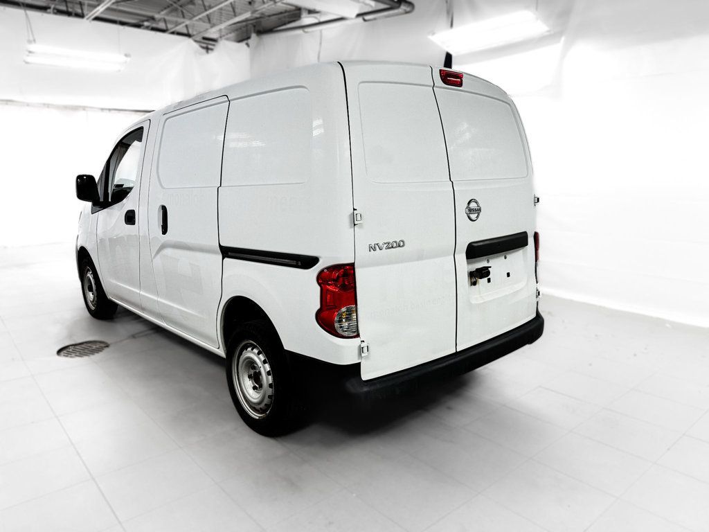 2016 Nissan NV200 CARGO VAN - 22891858 - 3