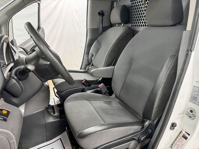 2016 Nissan NV200 CARGO VAN - 22891858 - 8