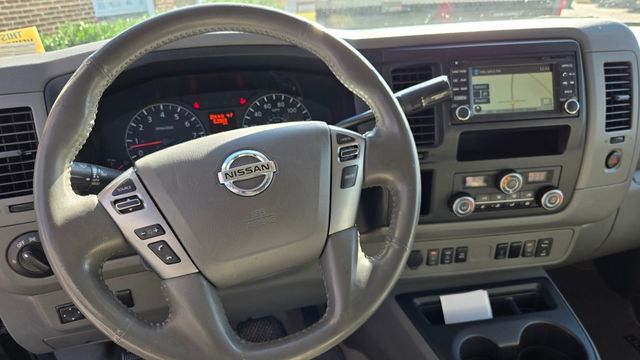 2016 Nissan NVP 3500 SL Passenger - 22945547 - 14