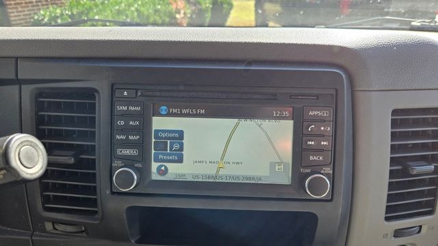 2016 Nissan NVP 3500 SL Passenger - 22945547 - 15