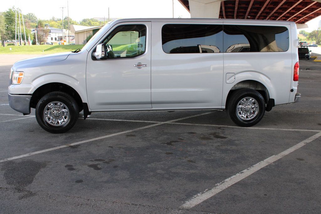2016 Nissan NVP 3500 V6 SV - 23062112 - 0