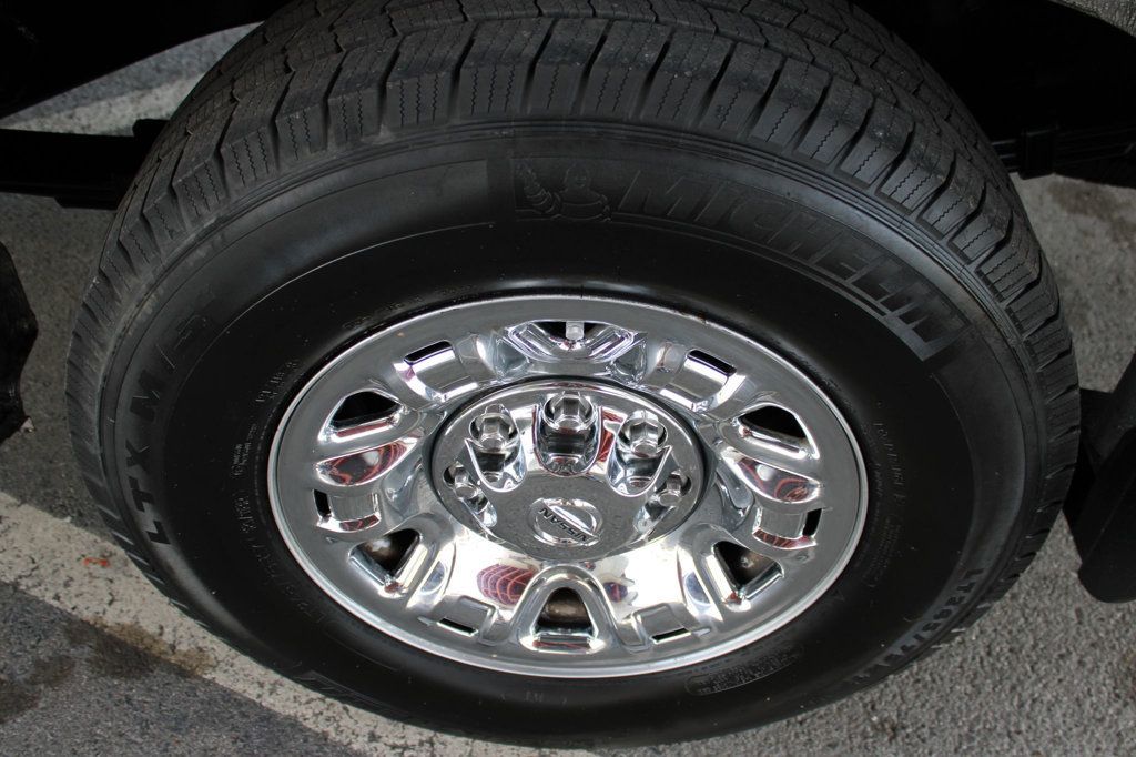 2016 Nissan NVP 3500 V6 SV - 23062112 - 14