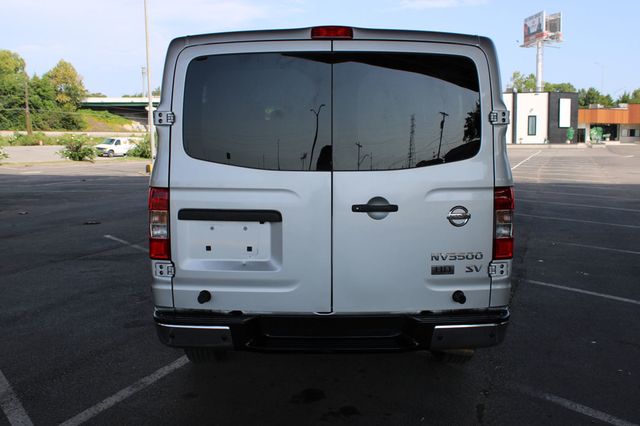 2016 Nissan NVP 3500 V6 SV - 23062112 - 6