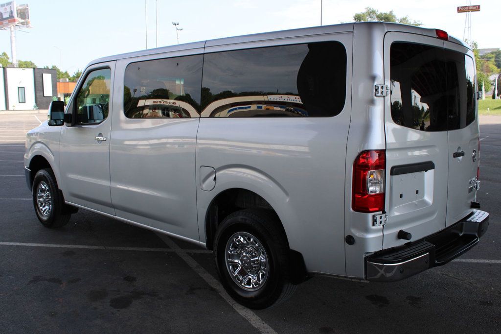 2016 Nissan NVP 3500 V6 SV - 23062112 - 7