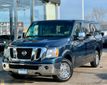 2016 Nissan NVP 3500 V8 SL - 22937806 - 0