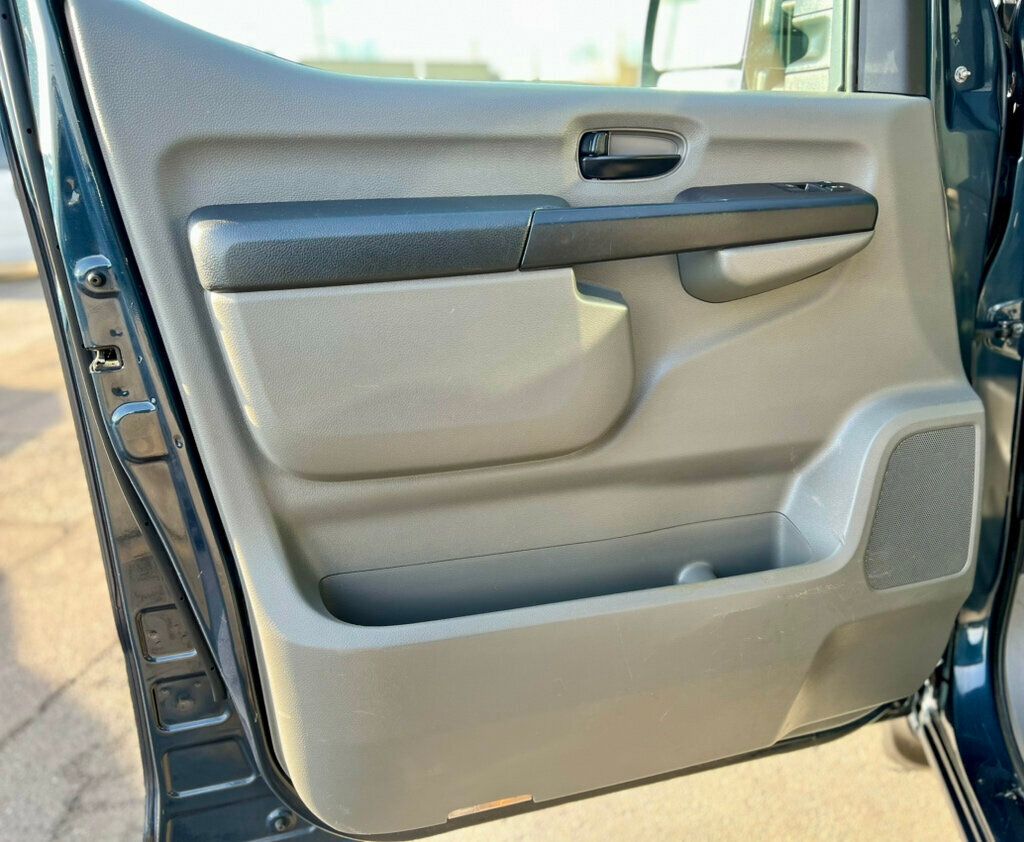 2016 Nissan NVP 3500 V8 SL - 22937806 - 15