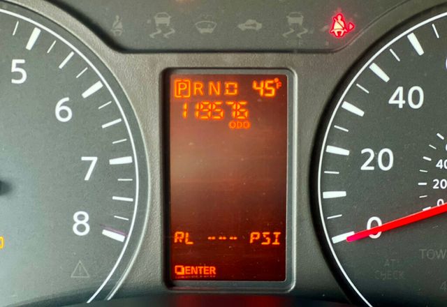 2016 Nissan NVP 3500 V8 SL - 22937806 - 20