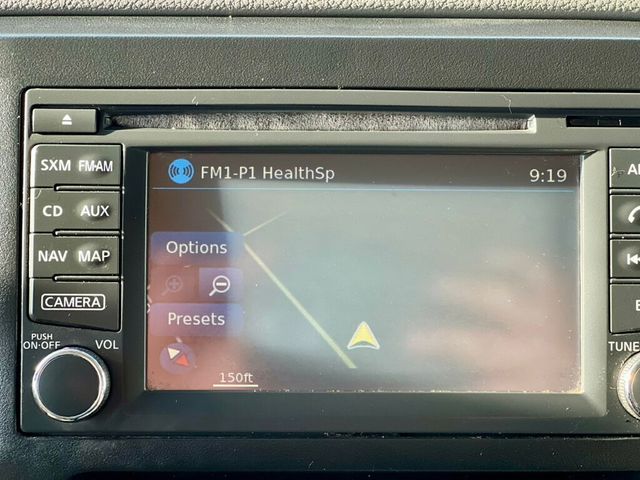 2016 Nissan NVP 3500 V8 SL - 22937806 - 22