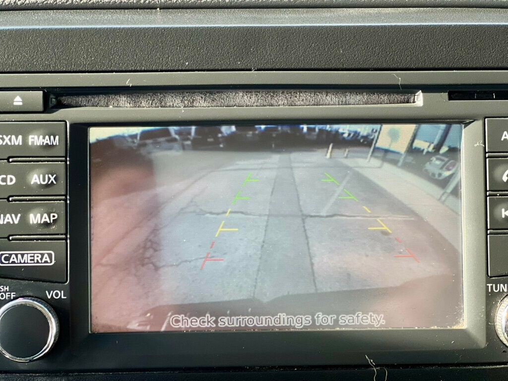 2016 Nissan NVP 3500 V8 SL - 22937806 - 24