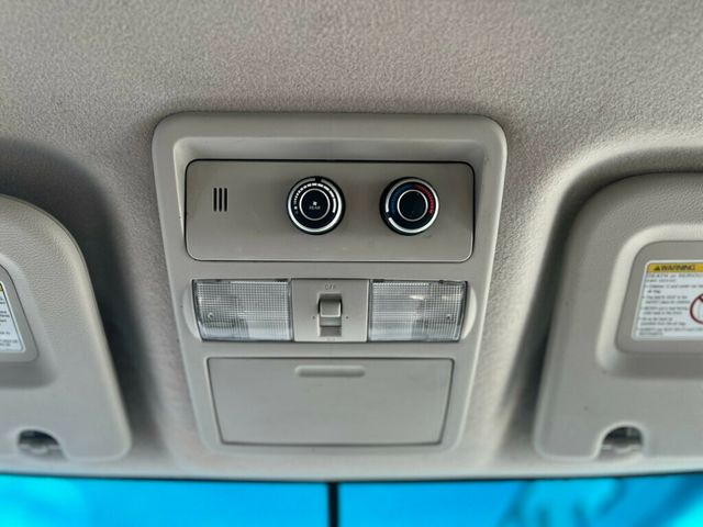 2016 Nissan NVP 3500 V8 SL - 22937806 - 27