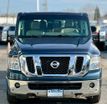 2016 Nissan NVP 3500 V8 SL - 22937806 - 5
