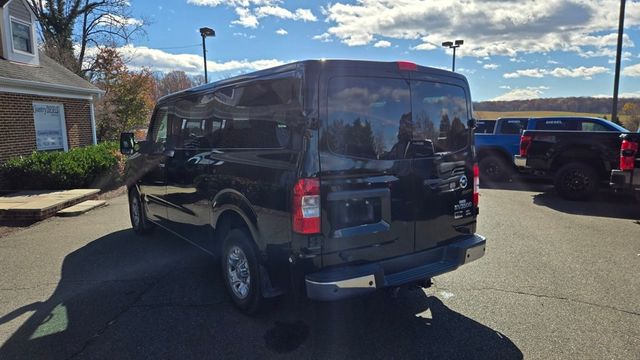 2016 Nissan NVP 3500 V8 SL - 22945547 - 4