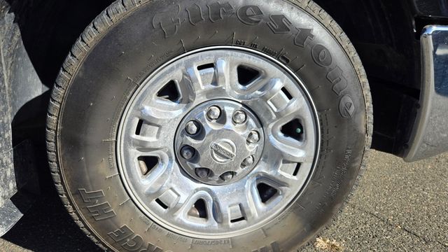 2016 Nissan NVP 3500 V8 SL - 22945547 - 8