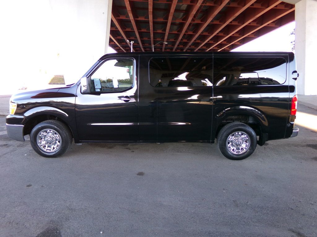 2016 Nissan NVP 3500 V8 SL - 22924060 - 0