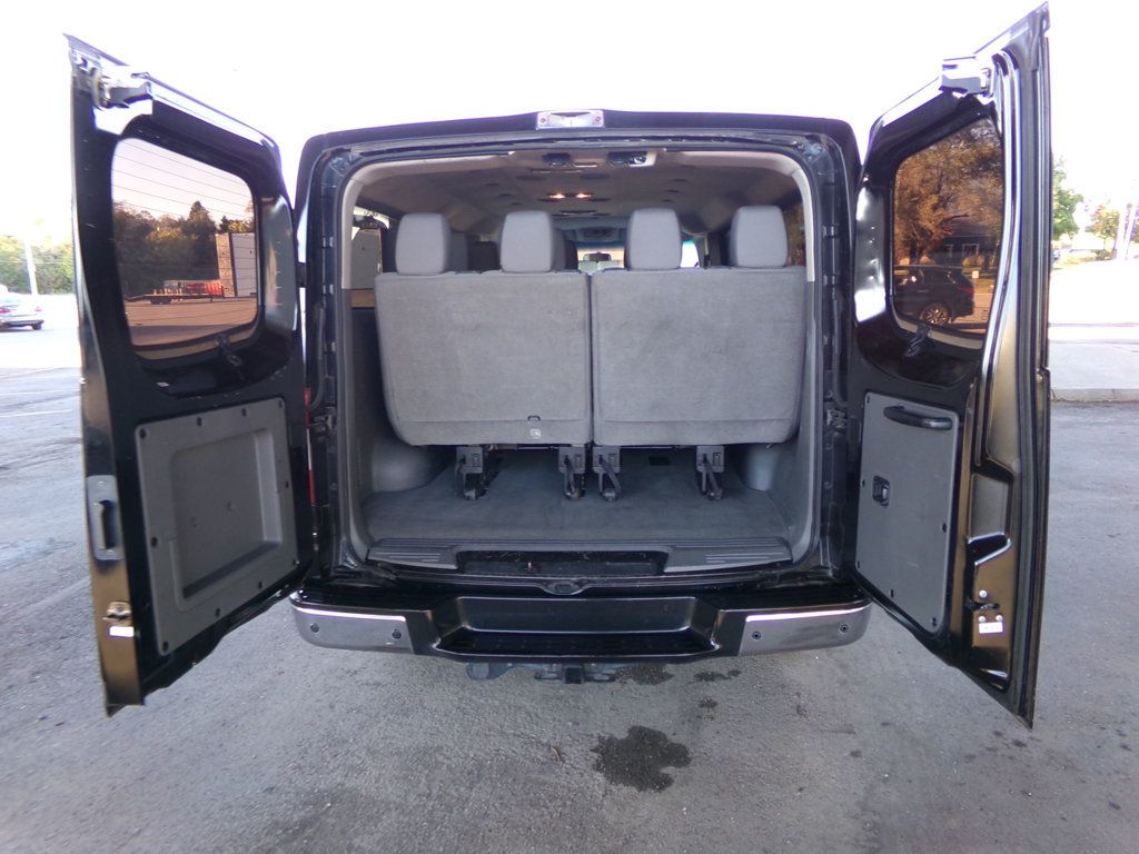 2016 Nissan NVP 3500 V8 SL - 22924060 - 5