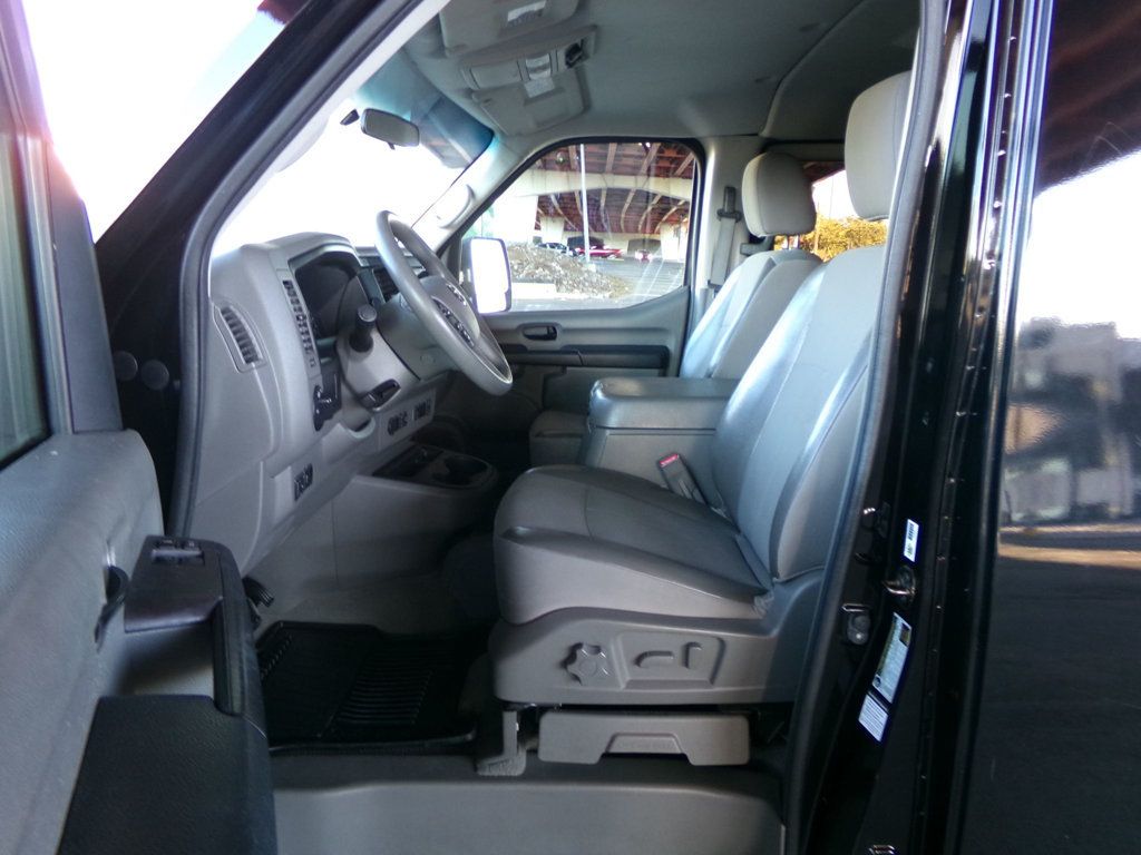 2016 Nissan NVP 3500 V8 SL - 22924060 - 6