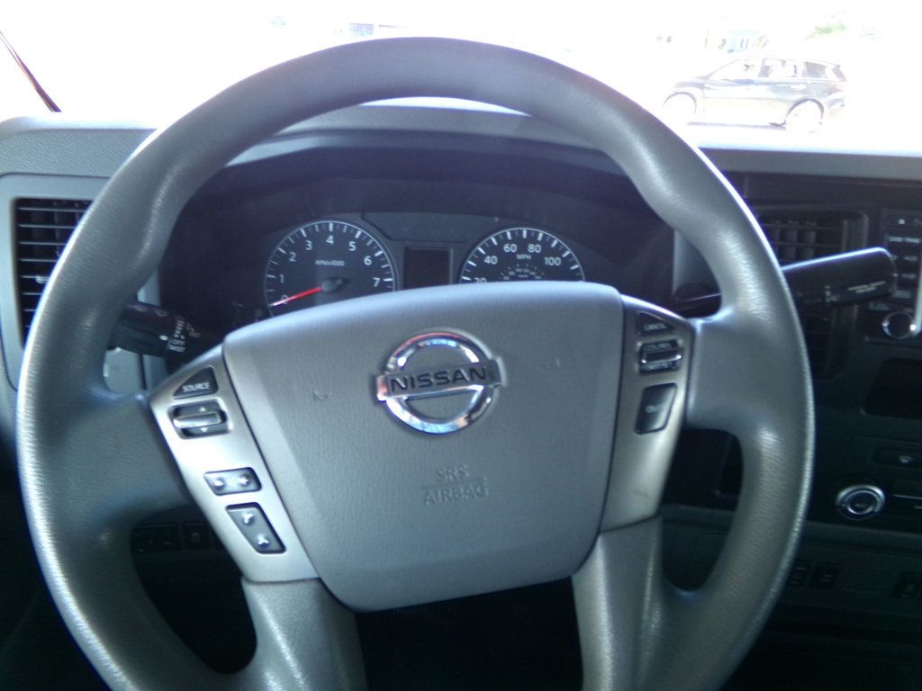 2016 Nissan NVP 3500 V8 SL - 22924060 - 7