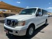 2016 Nissan NVP 3500 V8 SL 12-PASSENGER Leather seats Low Miles - 23057020 - 12
