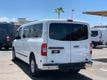 2016 Nissan NVP 3500 V8 SL 12-PASSENGER Leather seats Low Miles - 23057020 - 13