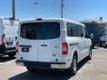 2016 Nissan NVP 3500 V8 SL 12-PASSENGER Leather seats Low Miles - 23057020 - 16