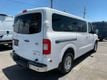 2016 Nissan NVP 3500 V8 SL 12-PASSENGER Leather seats Low Miles - 23057020 - 17