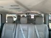 2016 Nissan NVP 3500 V8 SL 12-PASSENGER Leather seats Low Miles - 23057020 - 1