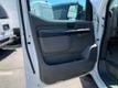2016 Nissan NVP 3500 V8 SL 12-PASSENGER Leather seats Low Miles - 23057020 - 21