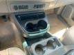 2016 Nissan NVP 3500 V8 SL 12-PASSENGER Leather seats Low Miles - 23057020 - 41