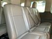 2016 Nissan NVP 3500 V8 SL 12-PASSENGER Leather seats Low Miles - 23057020 - 4
