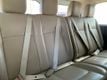 2016 Nissan NVP 3500 V8 SL 12-PASSENGER Leather seats Low Miles - 23057020 - 5
